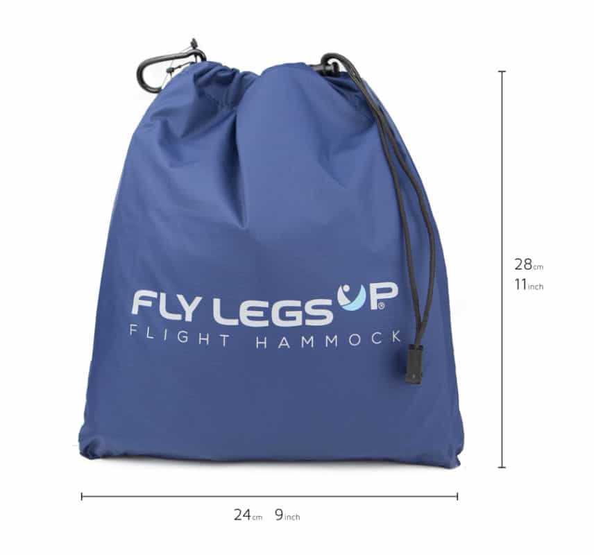 FlyLegsUp für Kinder + Erwachsene